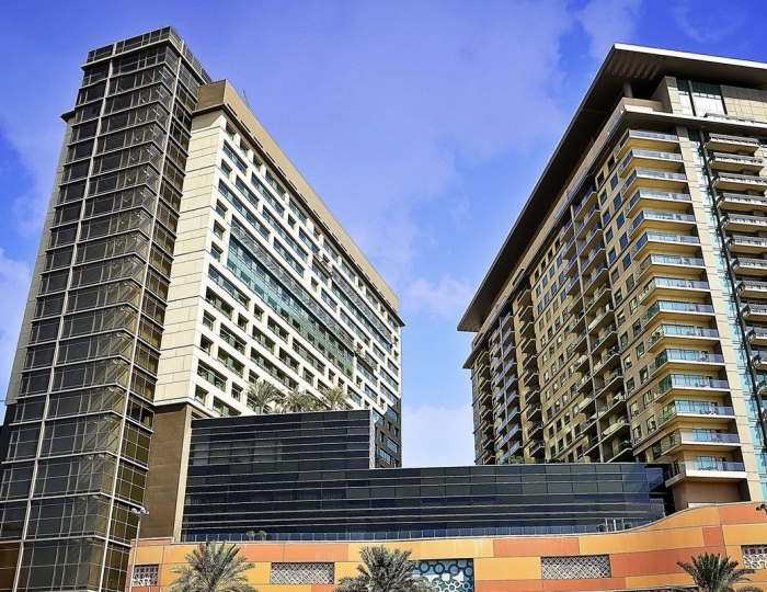 Swissotel Al Ghurair Dubai 5 звезд, Дубай, ОАЭ