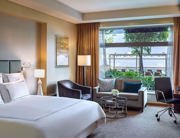 Swissotel Al Ghurair Dubai 5 звезд, Дубай, ОАЭ