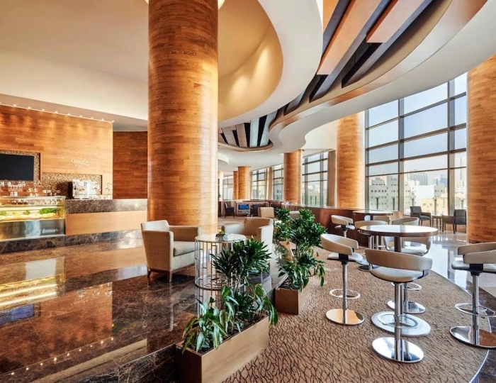 Swissotel Al Ghurair Dubai 5 звезд, Дубай, ОАЭ