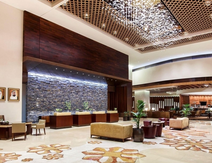 Swissotel Al Ghurair Dubai 5 звезд, Дубай, ОАЭ