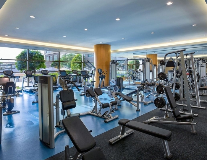 Swissotel Al Ghurair Dubai 5 звезд, Дубай, ОАЭ