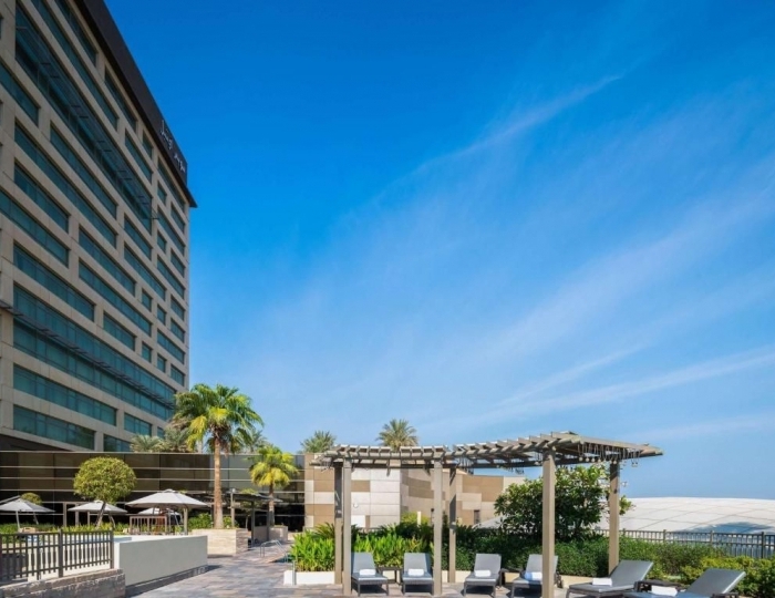 Swissotel Al Ghurair Dubai 5 звезд, Дубай, ОАЭ