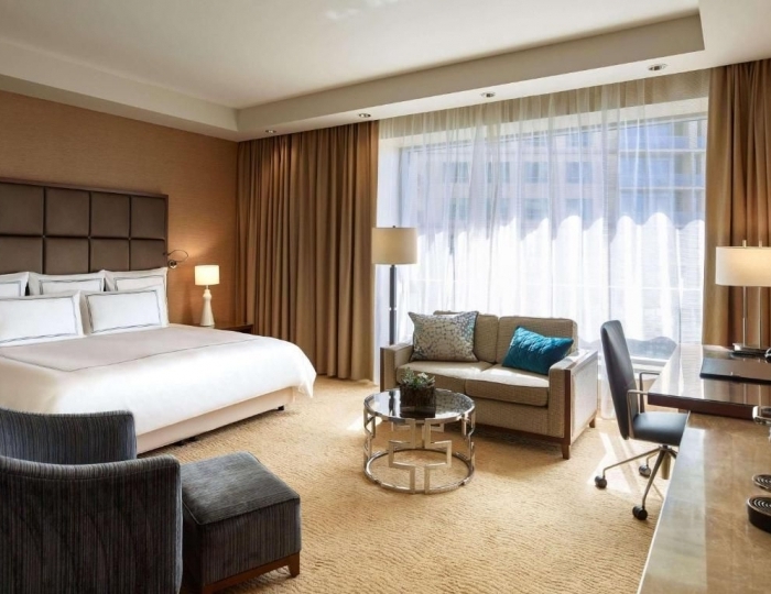 Swissotel Al Ghurair Dubai 5 звезд, Дубай, ОАЭ