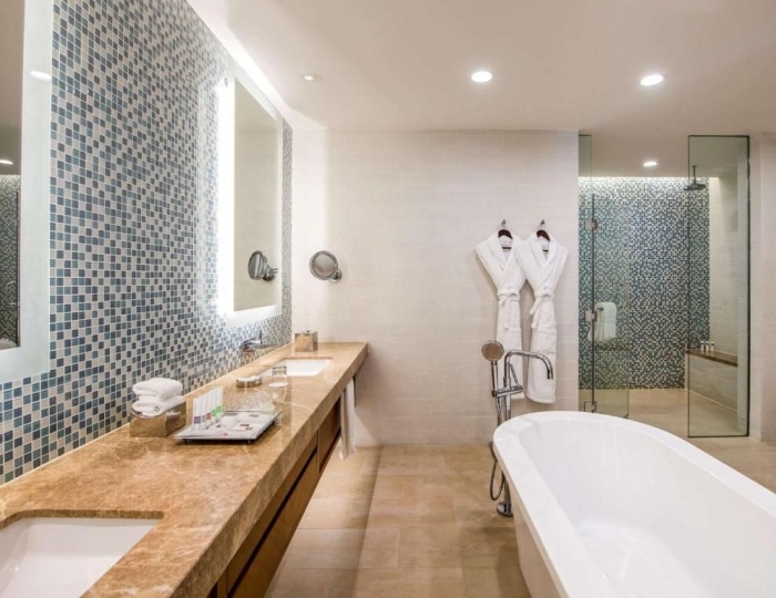 Swissotel Al Ghurair Dubai 5 звезд, Дубай, ОАЭ