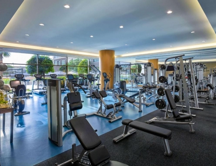 Swissotel Al Ghurair Dubai 5 звезд, Дубай, ОАЭ