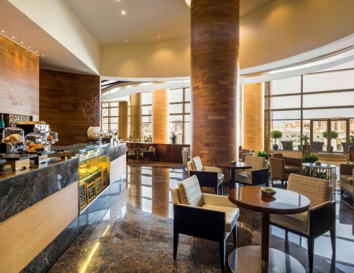 Swissotel Al Ghurair Dubai 5 звезд, Дубай, ОАЭ