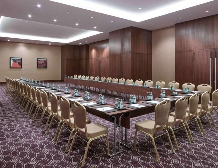 Swissotel Al Ghurair Dubai 5 звезд, Дубай, ОАЭ