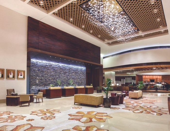 Swissotel Al Ghurair Dubai 5 звезд, Дубай, ОАЭ