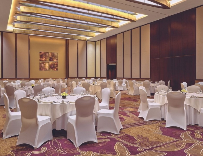 Swissotel Al Ghurair Dubai 5 звезд, Дубай, ОАЭ