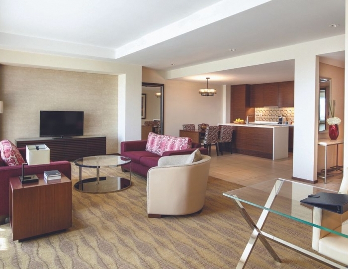 Swissotel Al Ghurair Dubai 5 звезд, Дубай, ОАЭ
