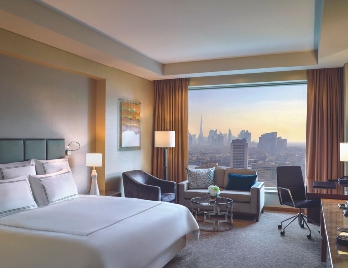 Swissotel Al Ghurair Dubai 5 звезд, Дубай, ОАЭ