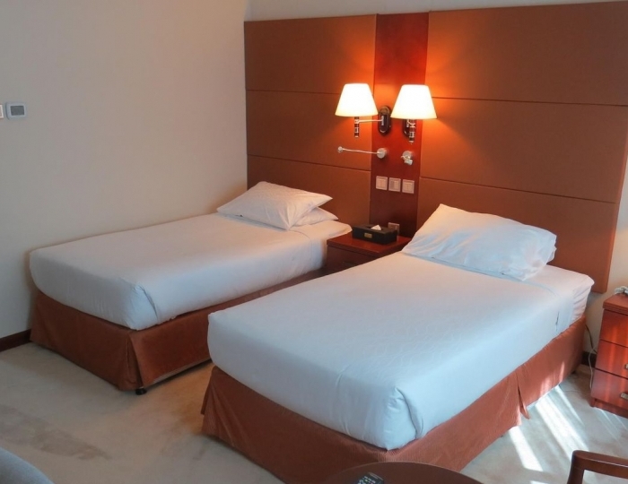 Al Jawhara Gardens 4 звезды, Дубай, ОАЭ