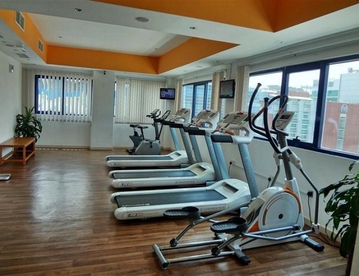 Al Jawhara Gardens 4 звезды, Дубай, ОАЭ