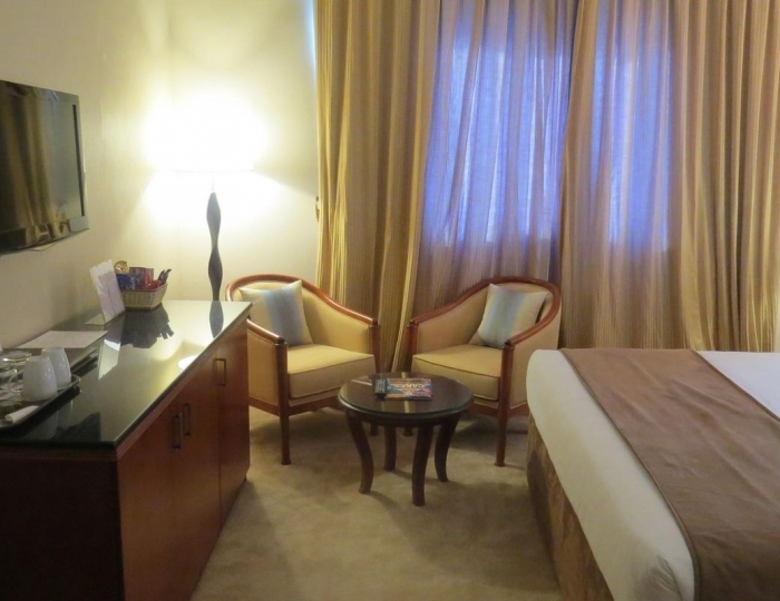 Al Jawhara Gardens 4 звезды, Дубай, ОАЭ