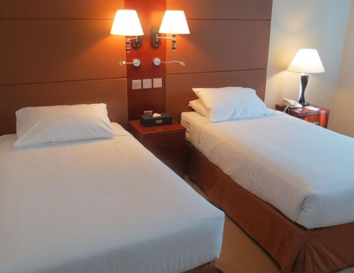 Al Jawhara Gardens 4 звезды, Дубай, ОАЭ