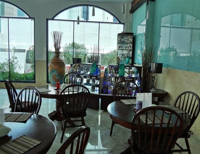 Al Jawhara Gardens 4 звезды, Дубай, ОАЭ