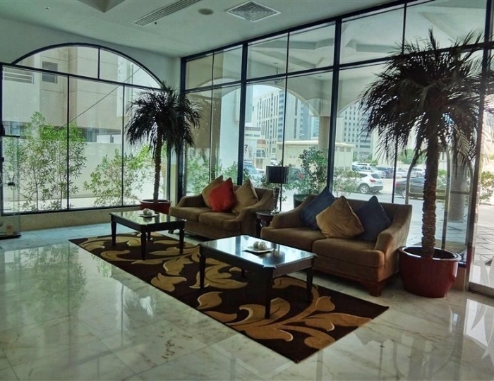 Al Jawhara Gardens 4 звезды, Дубай, ОАЭ