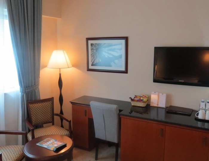 Al Jawhara Gardens 4 звезды, Дубай, ОАЭ