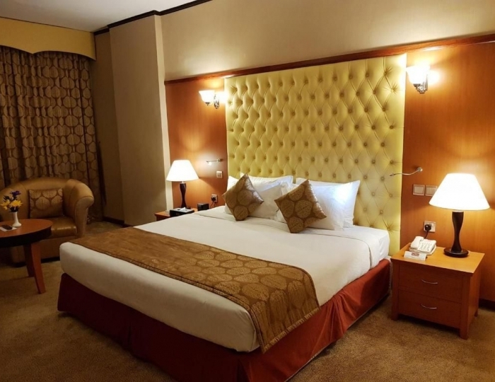 Al Jawhara Gardens 4 звезды, Дубай, ОАЭ