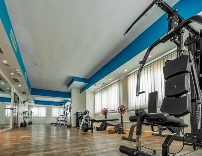 Al Jawhara Gardens 4 звезды, Дубай, ОАЭ