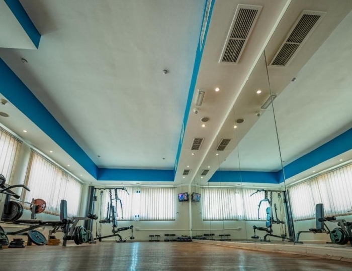 Al Jawhara Gardens 4 звезды, Дубай, ОАЭ