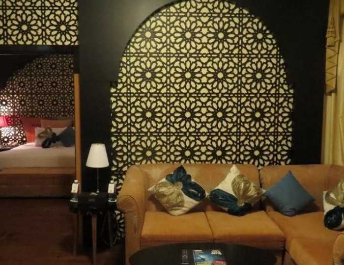 Al Jawhara Gardens 4 звезды, Дубай, ОАЭ