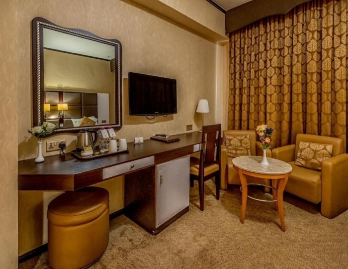 Al Jawhara Gardens 4 звезды, Дубай, ОАЭ