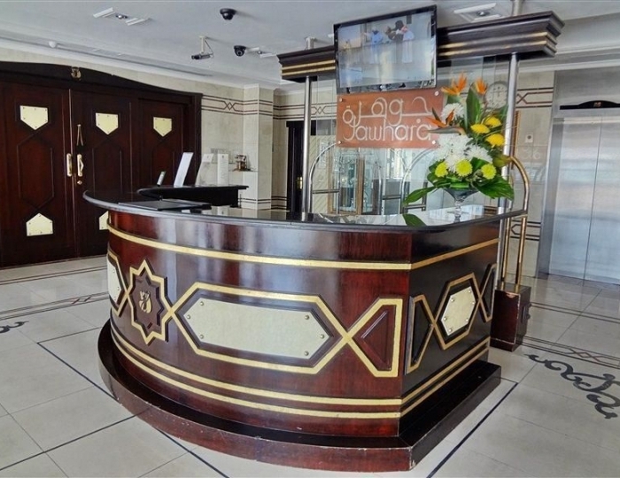 Al Jawhara Hotel Apartments 4 звезды, Дейра, ОАЭ