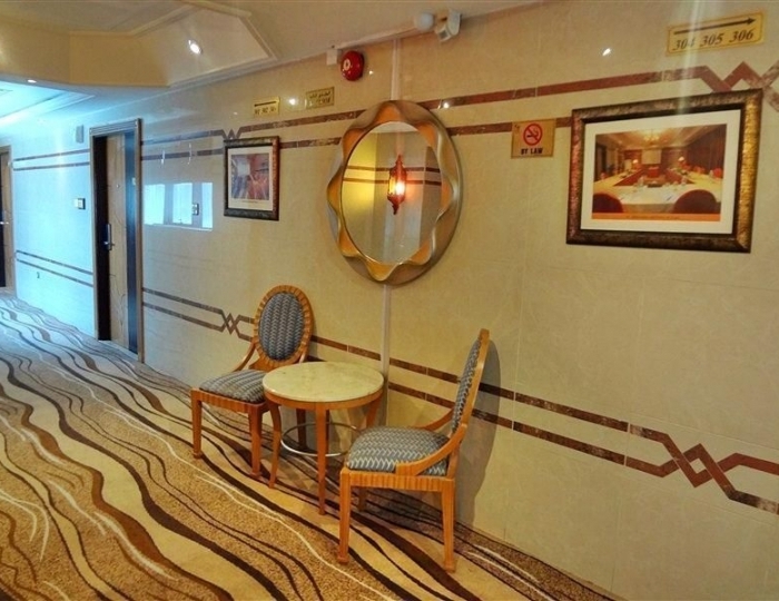Al Jawhara Hotel Apartments 4 звезды, Дейра, ОАЭ
