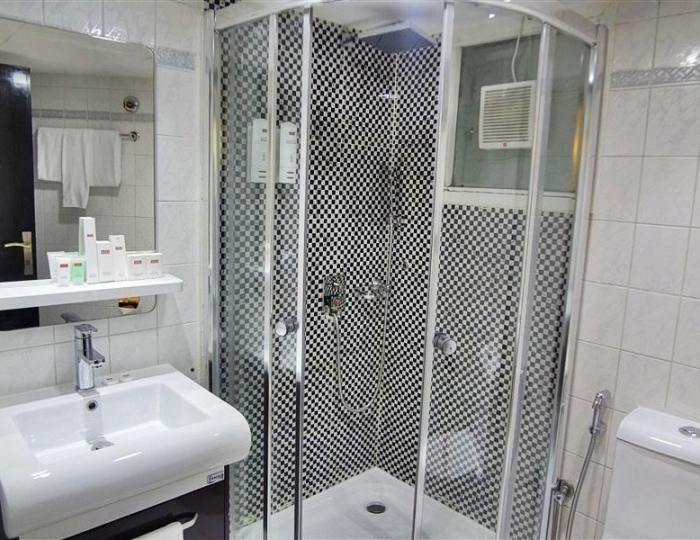 Al Jawhara Metro 2 звезды, Дубай, ОАЭ