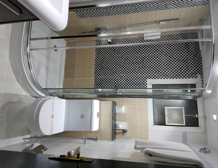 Al Jawhara Metro 2 звезды, Дубай, ОАЭ