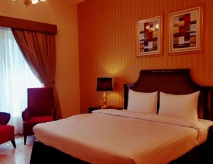 Al Manar Hotel Apartments, Дубай, ОАЭ