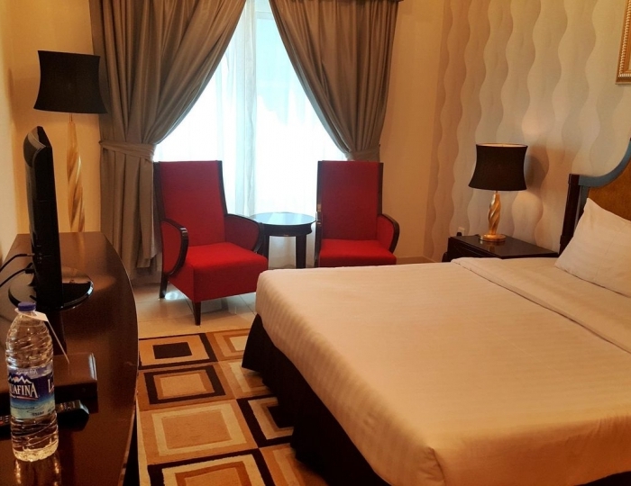 Al Manar Hotel Apartments, Дубай, ОАЭ