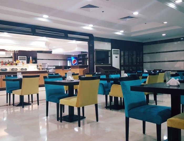 Al Manar Hotel Apartments, Дубай, ОАЭ