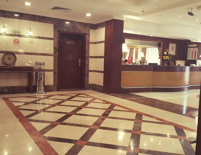 Al Manar Hotel Apartments, Дубай, ОАЭ