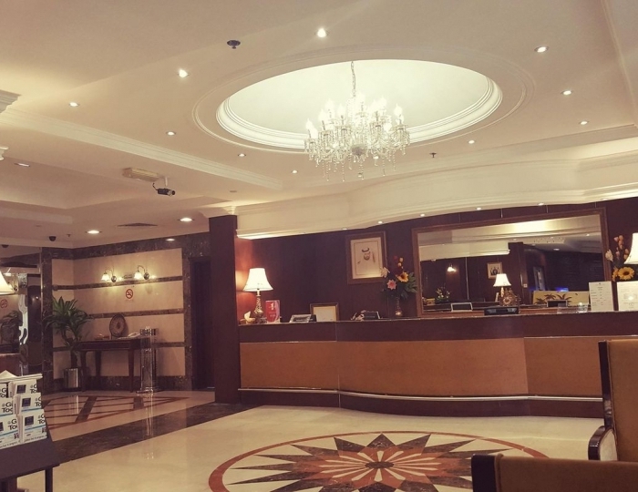 Al Manar Hotel Apartments, Дубай, ОАЭ