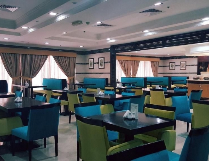 Al Manar Hotel Apartments, Дубай, ОАЭ