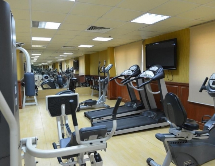 Al Manar Hotel Apartments, Дубай, ОАЭ