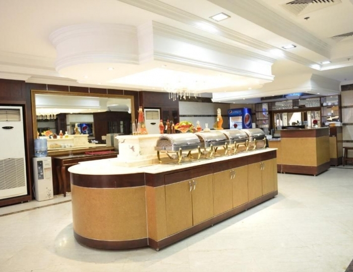 Al Manar Hotel Apartments, Дубай, ОАЭ