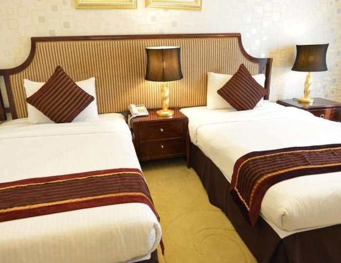 Al Manar Hotel Apartments, Дубай, ОАЭ