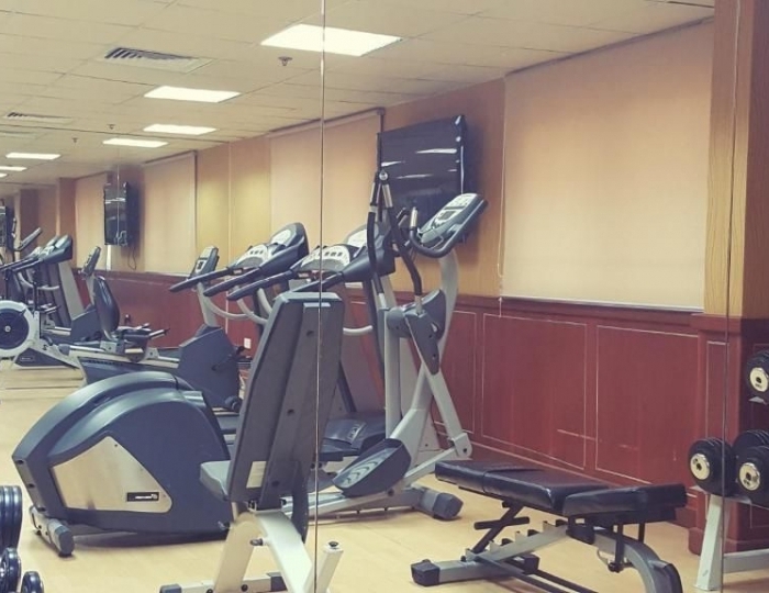 Al Manar Hotel Apartments, Дубай, ОАЭ