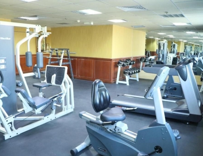 Al Manar Hotel Apartments, Дубай, ОАЭ