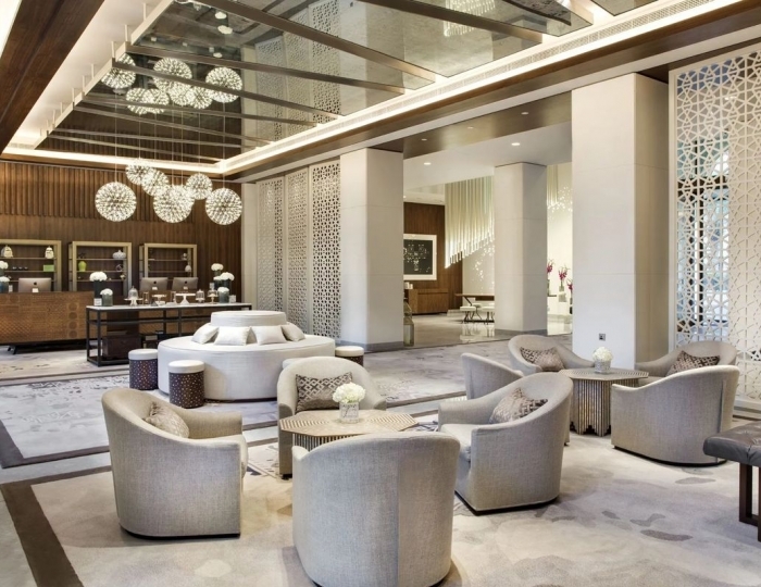 Manzil Downtown by Vida 4 звезды, Даунтаун Дубай, ОАЭ