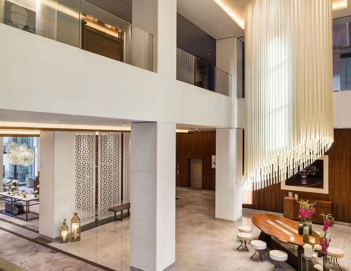 Manzil Downtown by Vida 4 звезды, Даунтаун Дубай, ОАЭ