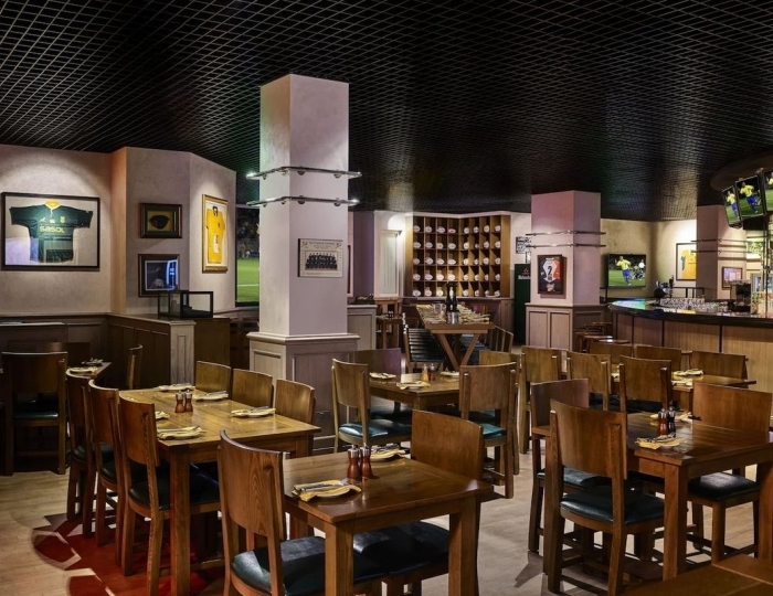 Manzil Downtown by Vida 4 звезды, Даунтаун Дубай, ОАЭ