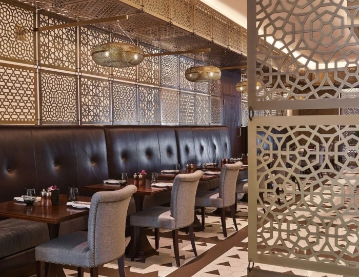 Manzil Downtown by Vida 4 звезды, Даунтаун Дубай, ОАЭ