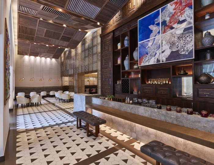 Manzil Downtown by Vida 4 звезды, Даунтаун Дубай, ОАЭ