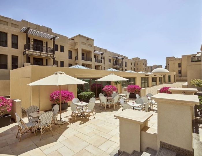 Manzil Downtown by Vida 4 звезды, Даунтаун Дубай, ОАЭ