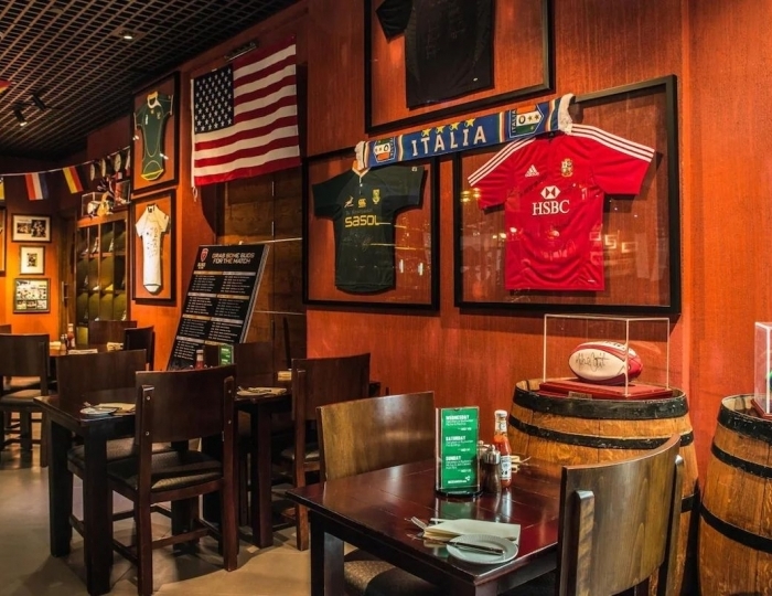 Manzil Downtown by Vida 4 звезды, Даунтаун Дубай, ОАЭ