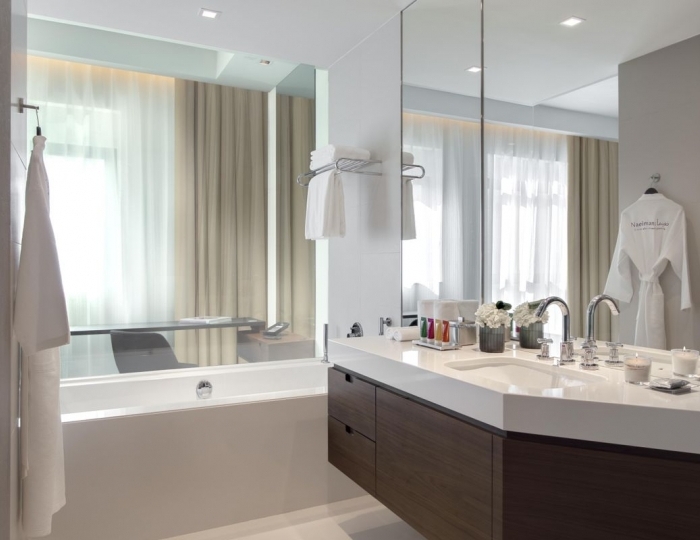 Manzil Downtown by Vida 4 звезды, Даунтаун Дубай, ОАЭ